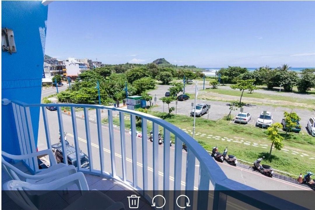 Kenting shinyu Seaview B&B-19