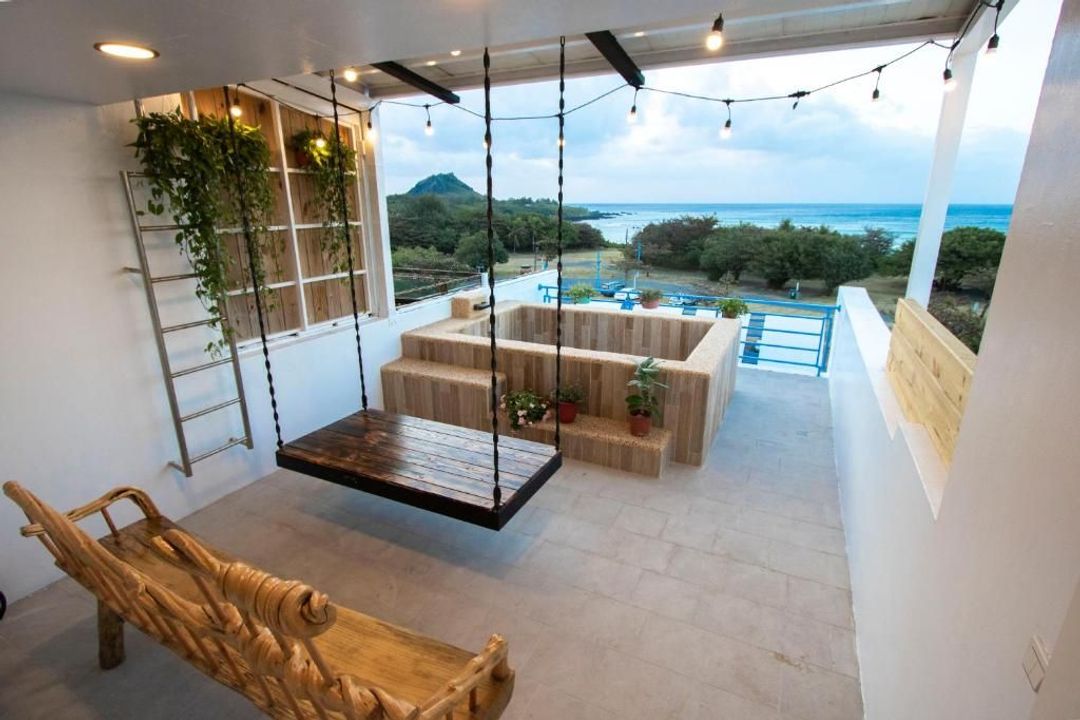 Kenting shinyu Seaview B&B-6