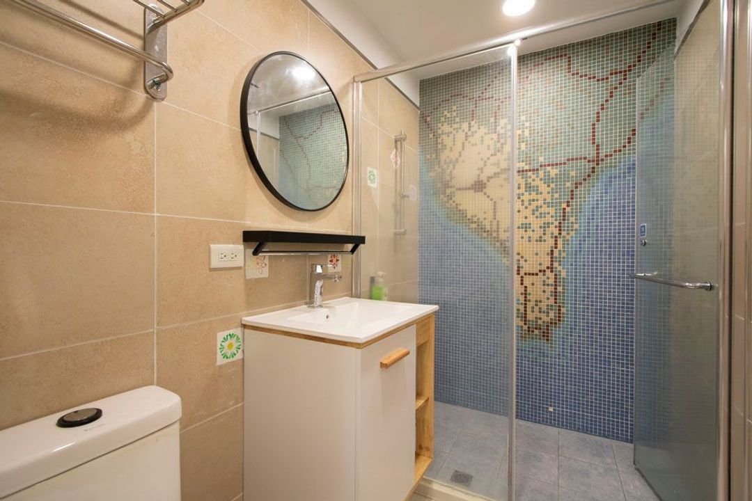 Kenting shinyu Seaview B&B-16