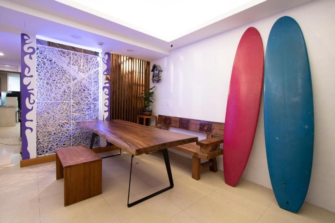 Kenting shinyu Seaview B&B-12