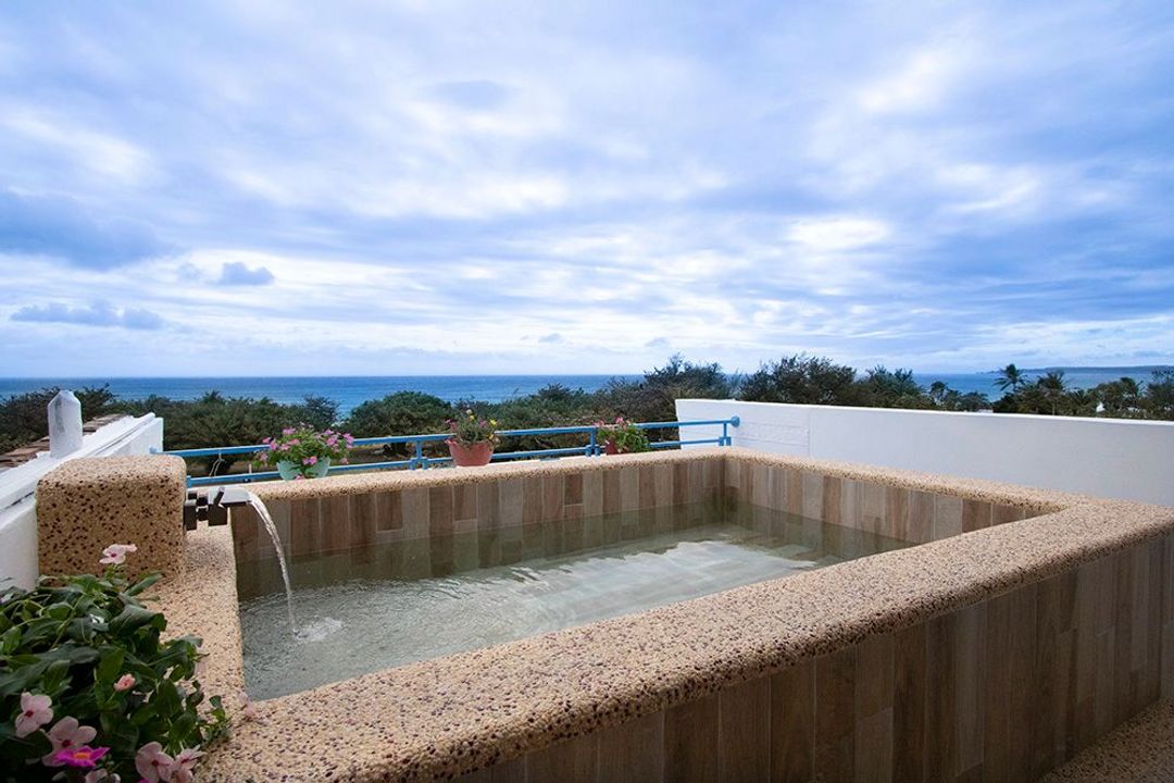 Kenting shinyu Seaview B&B-7