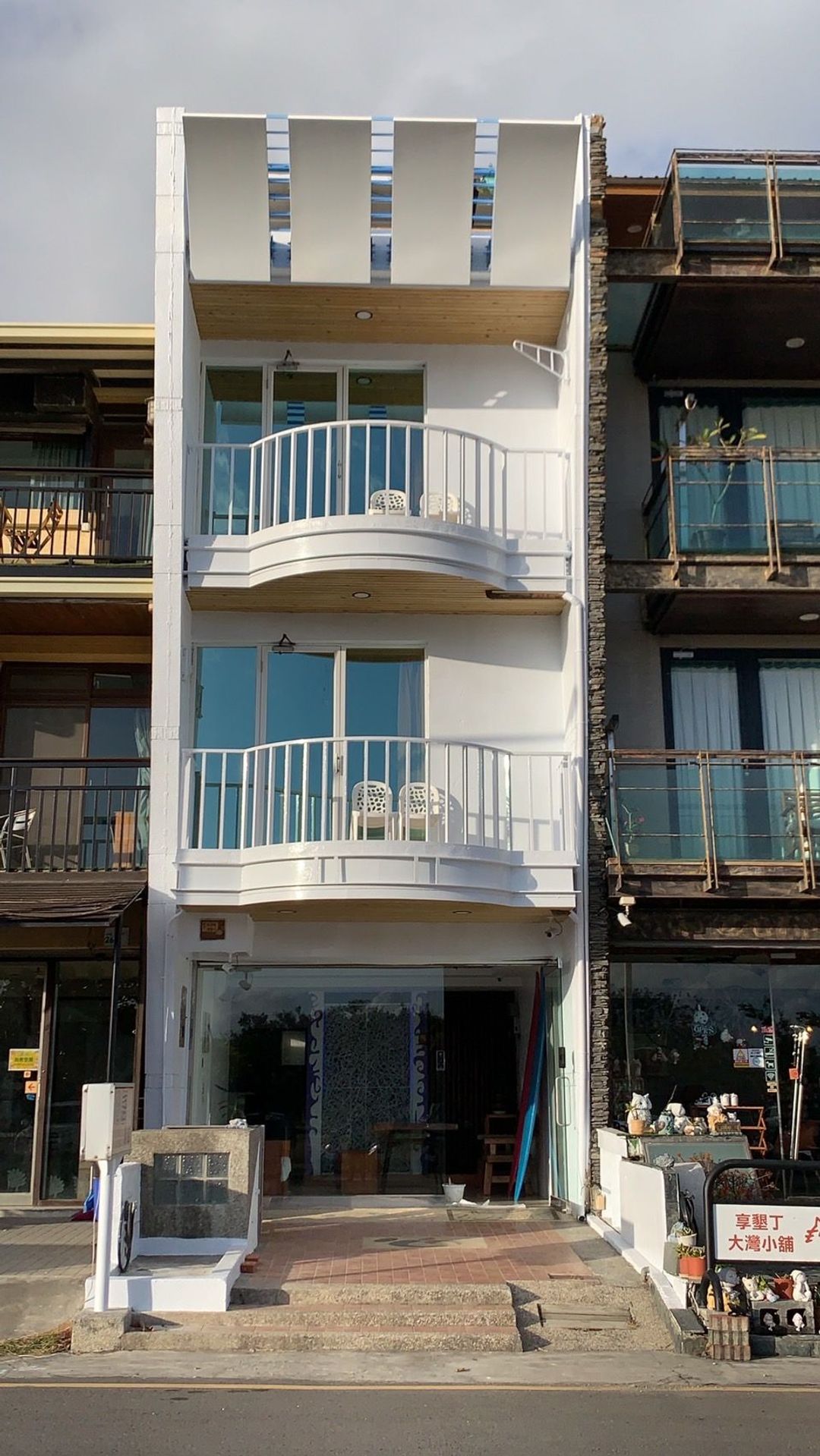 Kenting shinyu Seaview B&B-20