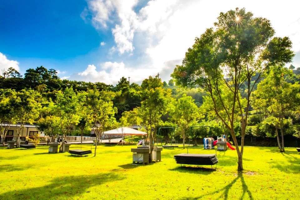 天梯露營區｜百萬夜景！-8