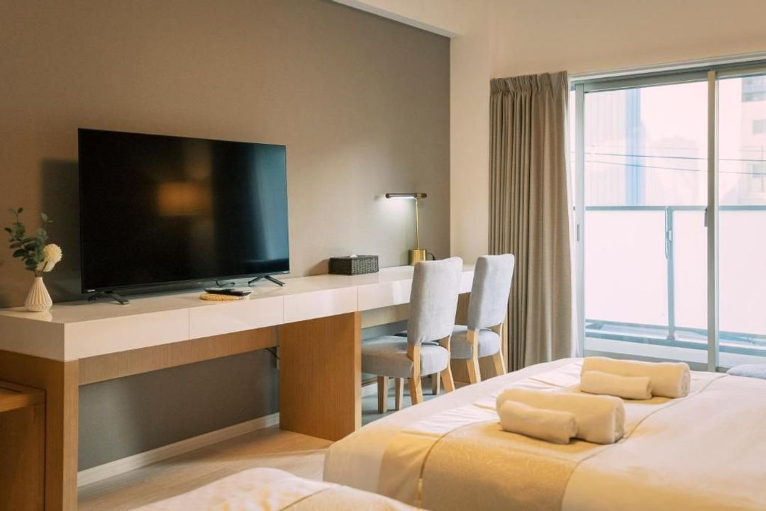 Tanimachi-kun HOTEL Ebisucho 72-5