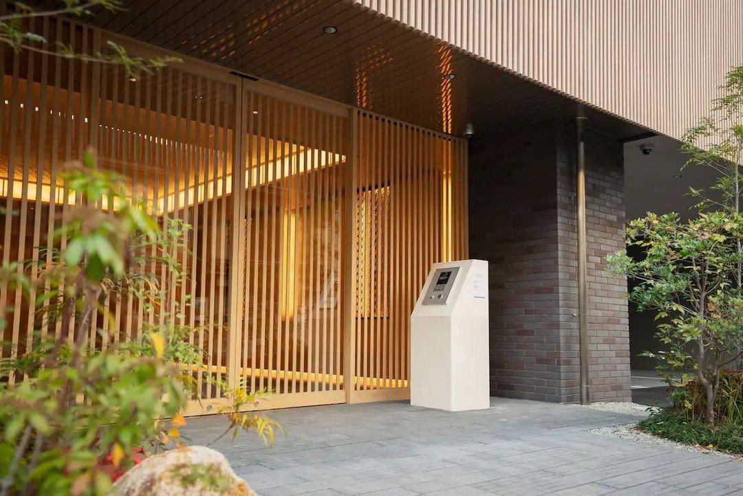 Tanimachi-kun HOTEL Ebisucho 72-12