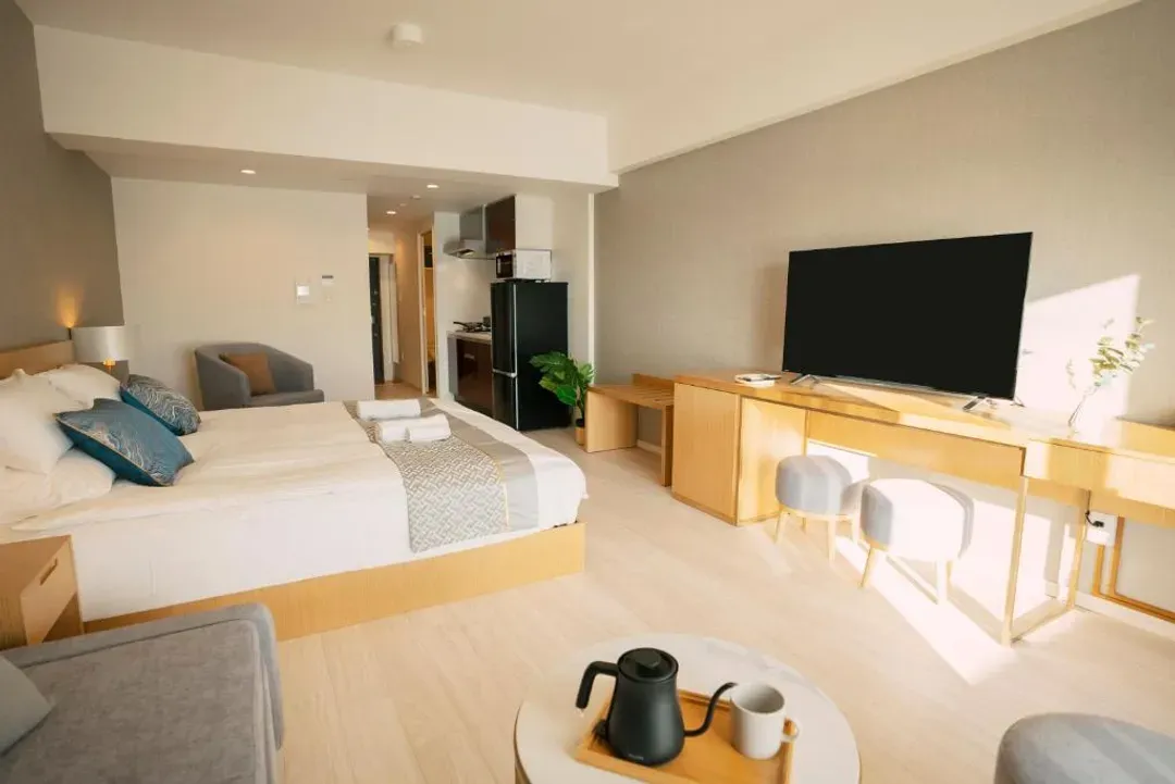 Tanimachi-kun HOTEL Ebisucho 72-8