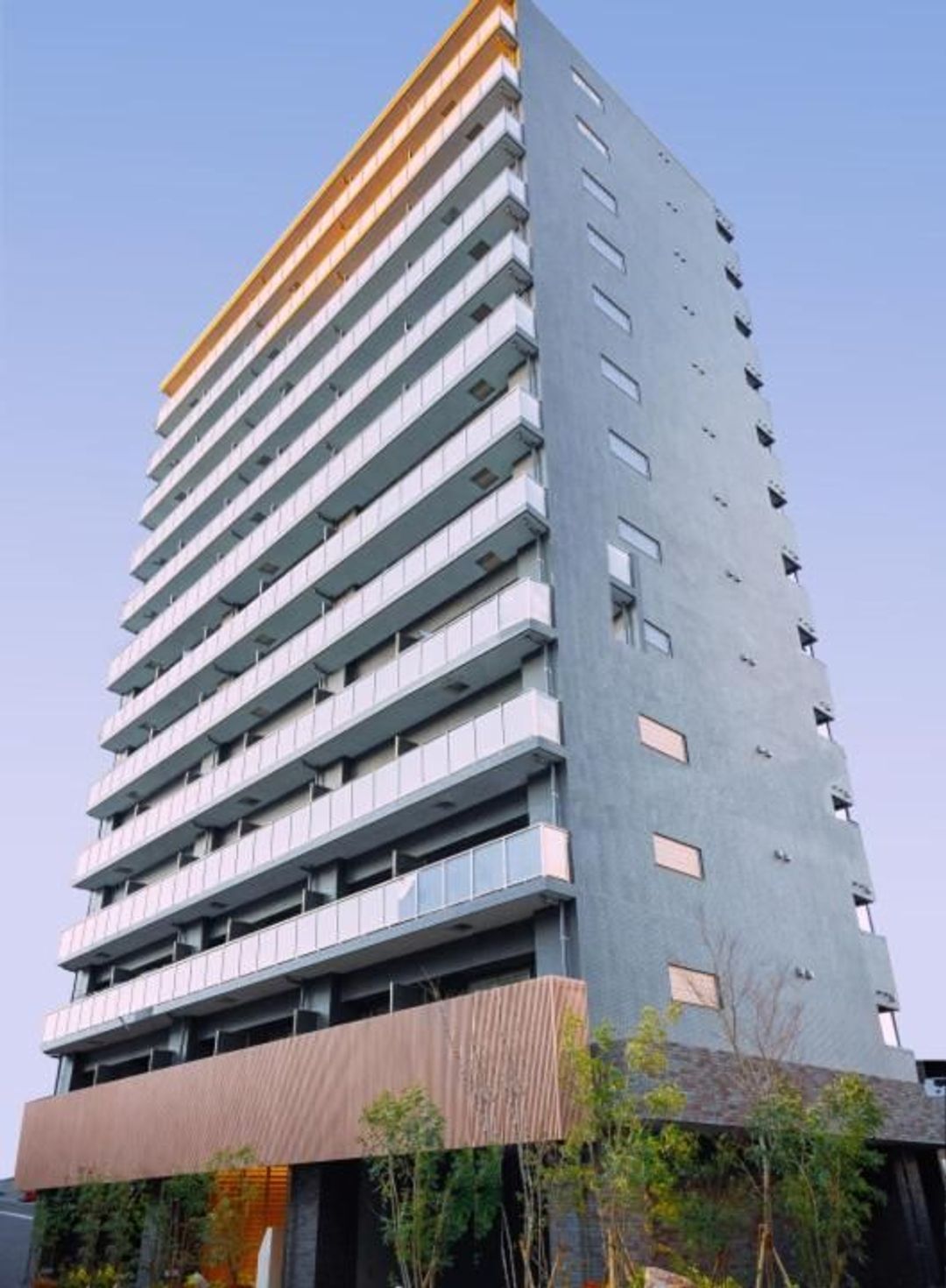 Tanimachi-kun HOTEL Ebisucho 72-13