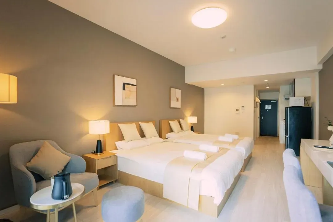 Tanimachi-kun HOTEL Ebisucho 72-3