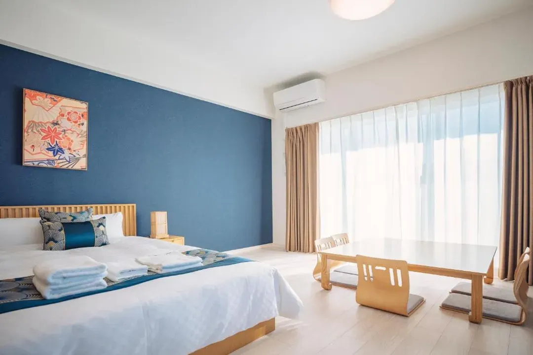 Tanimachi-kun HOTEL Ebisucho 72-2