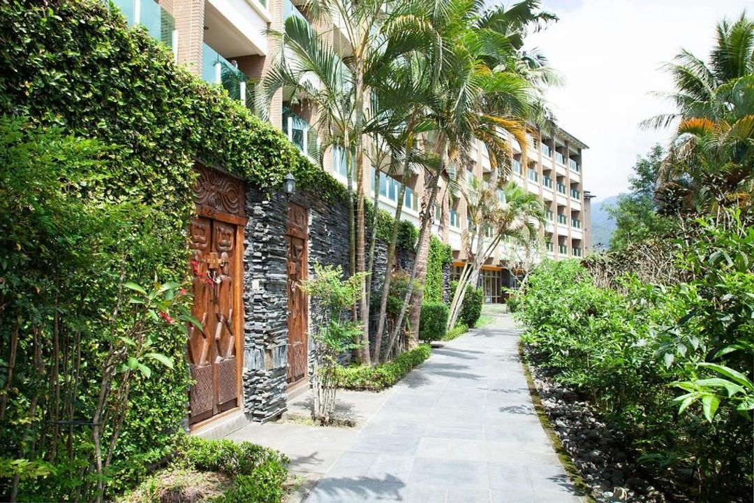 Luminous Hot Spring Resort & SPA-5