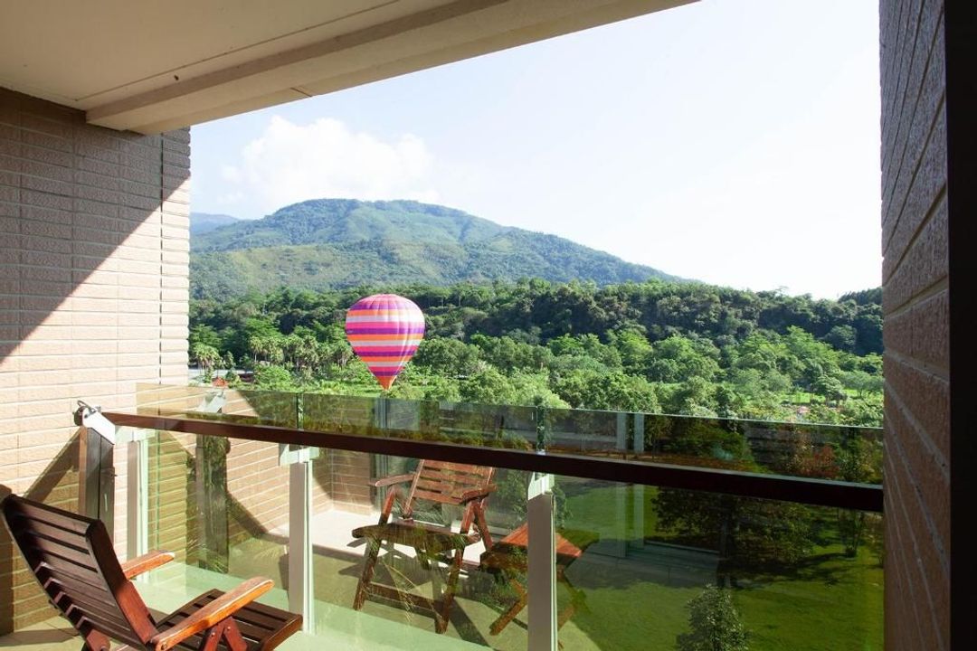 Luminous Hot Spring Resort & SPA-14