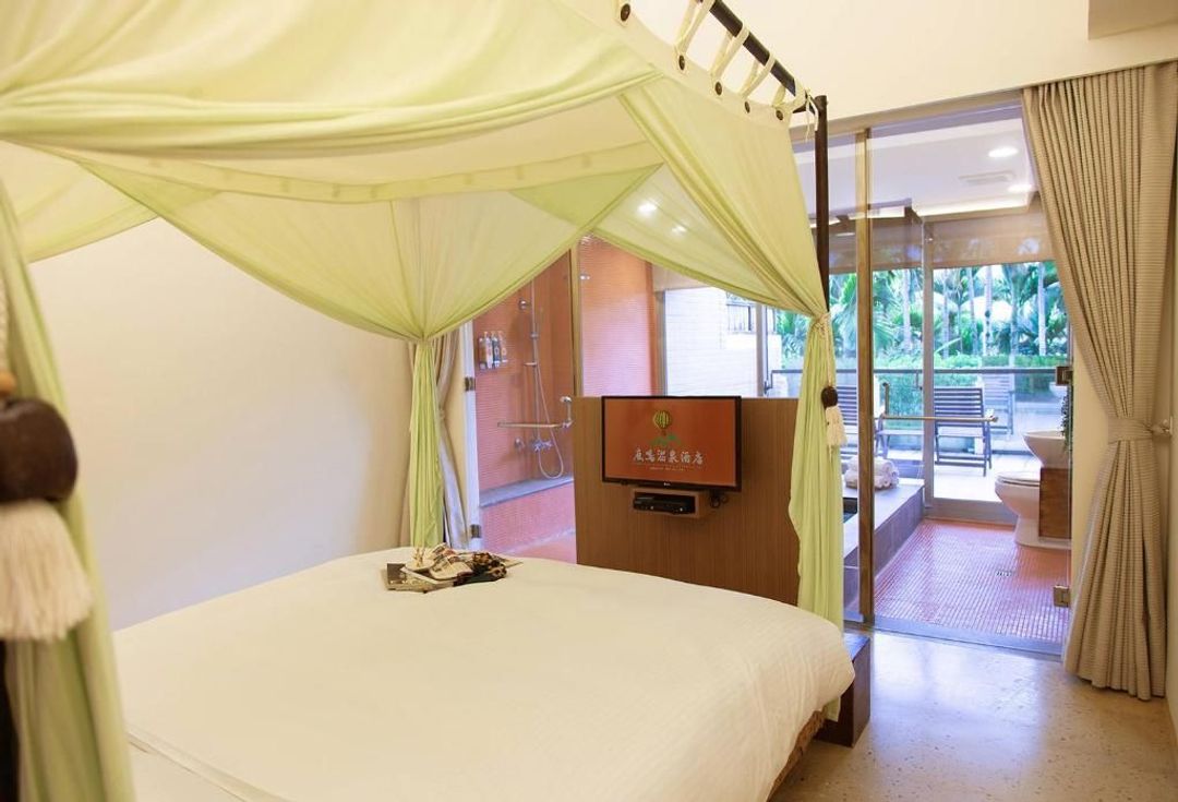 Luminous Hot Spring Resort & SPA-10