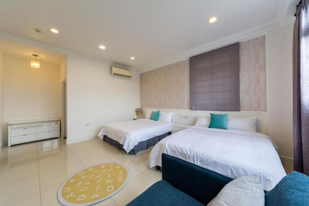 Rodong Manman Venice B&B