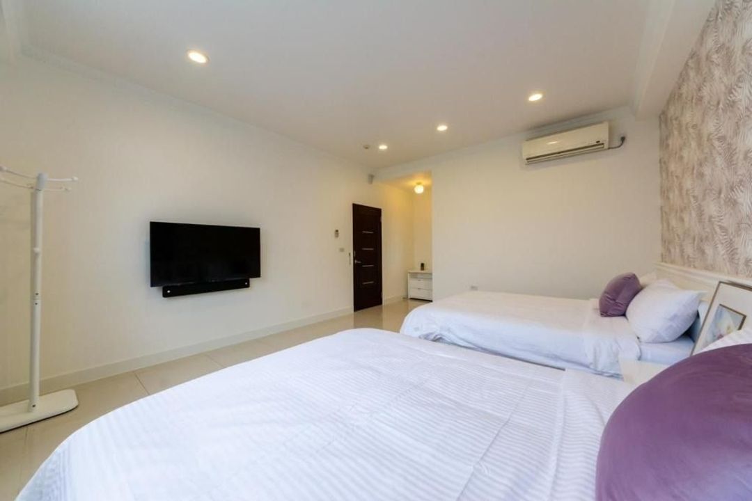 Rodong Manman Venice B&B