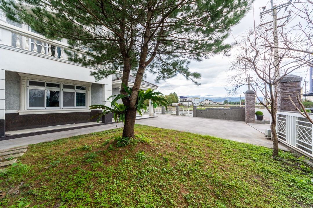 Rodong Manman Venice B&B
