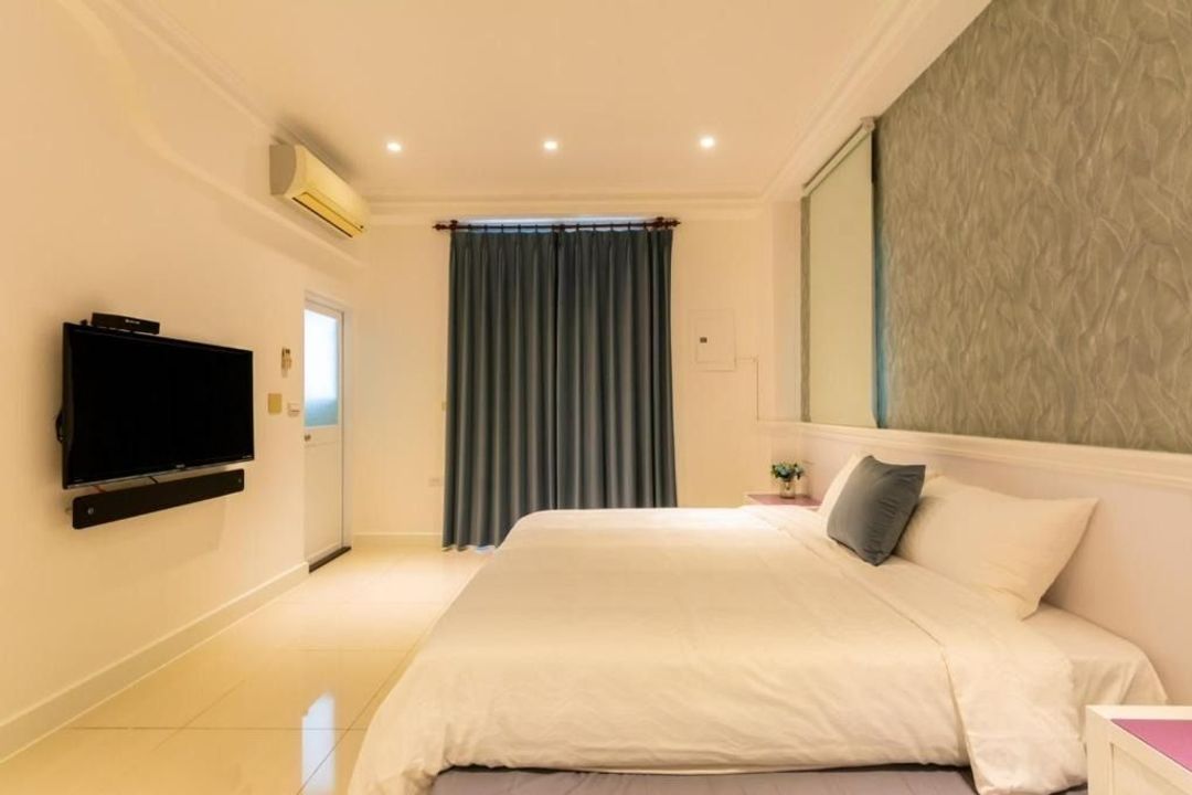 Rodong Manman Venice B&B