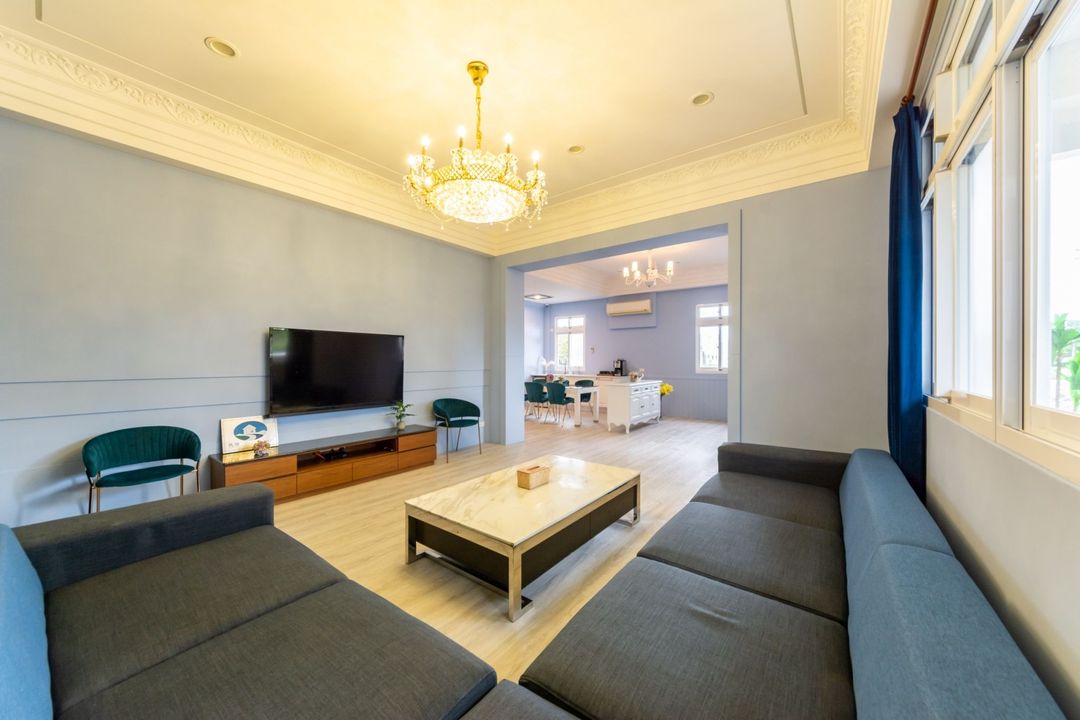 Rodong Manman Venice B&B