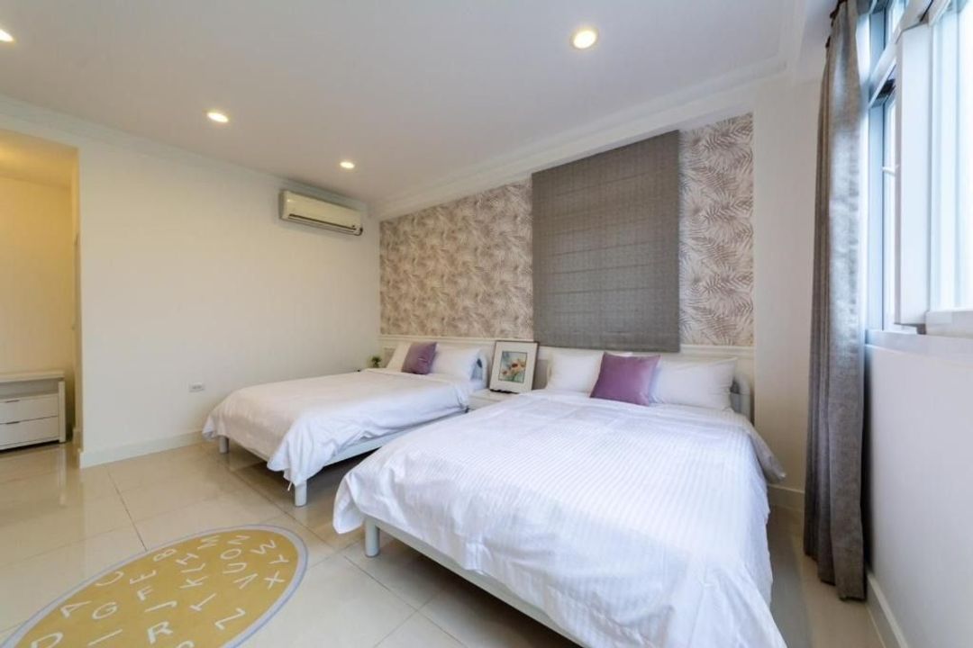 Rodong Manman Venice B&B