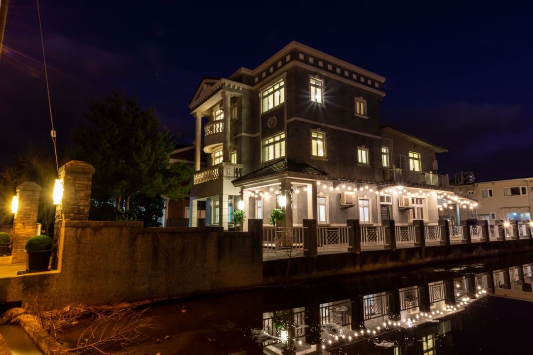 Rodong Manman Venice B&B
