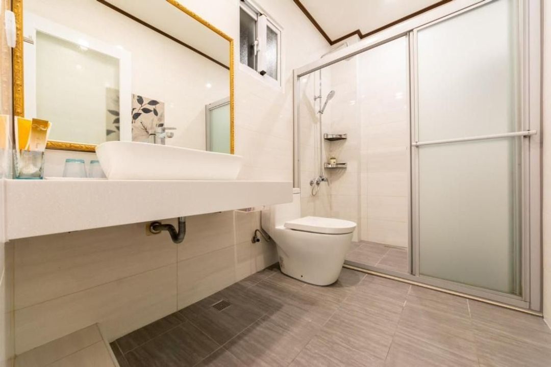 Rodong Manman Venice B&B