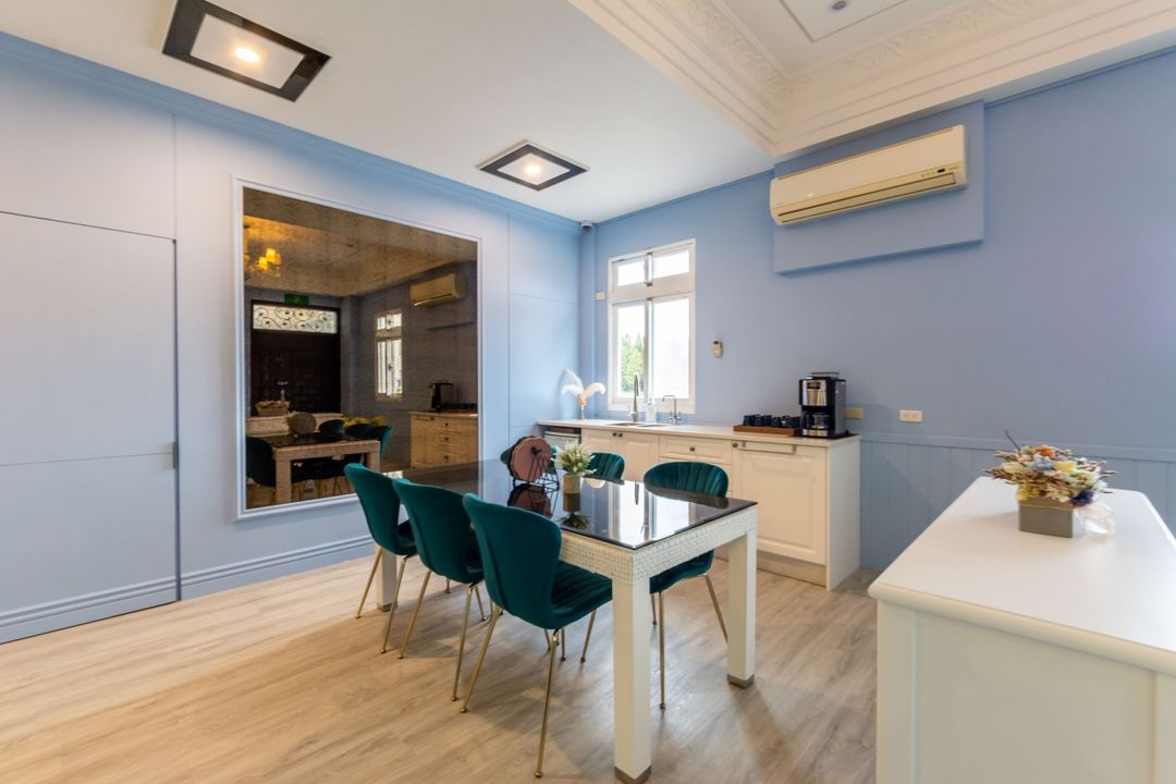 Rodong Manman Venice B&B