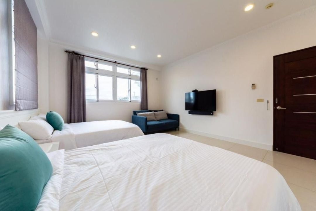 Rodong Manman Venice B&B