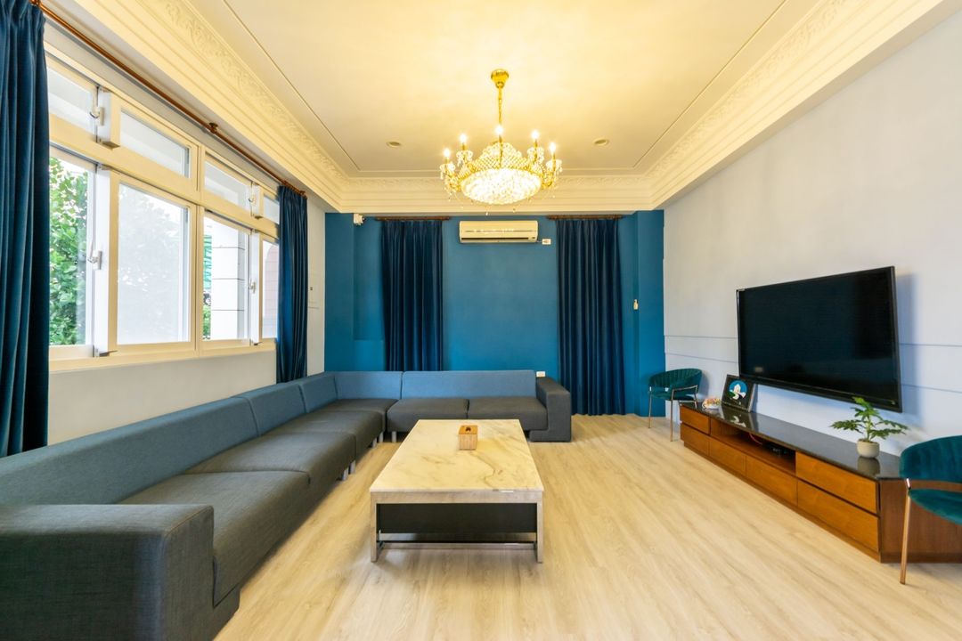 Rodong Manman Venice B&B