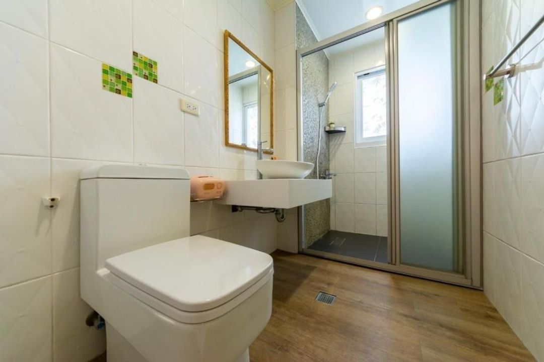 Rodong Manman Venice B&B