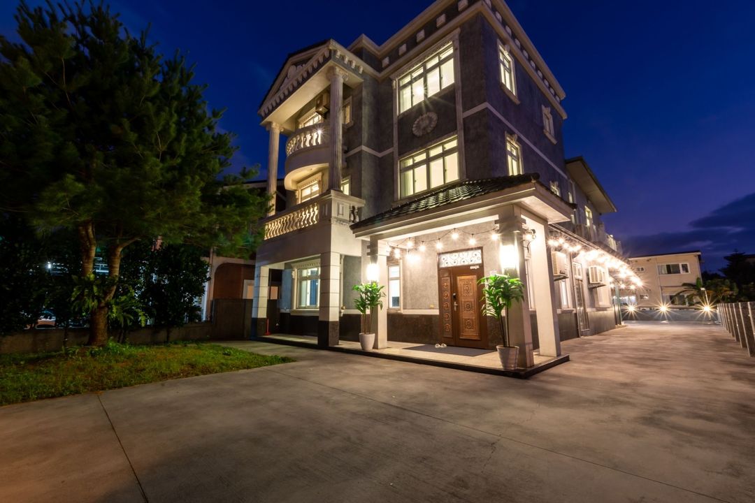 Rodong Manman Venice B&B