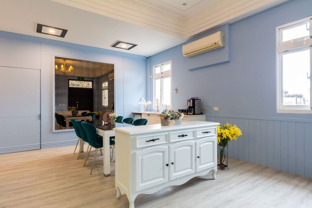 Rodong Manman Venice B&B