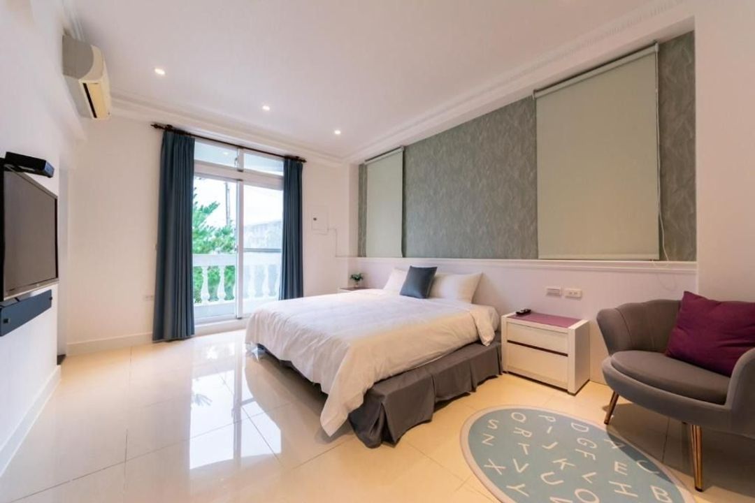 Rodong Manman Venice B&B
