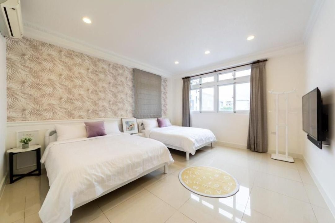 Rodong Manman Venice B&B