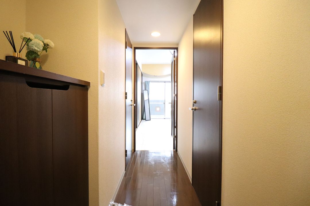 ＊도톤보리 4분 · 구로몬시장 8분 · 신사이바시 8분 · 오사카 관광에 최적인 !-12