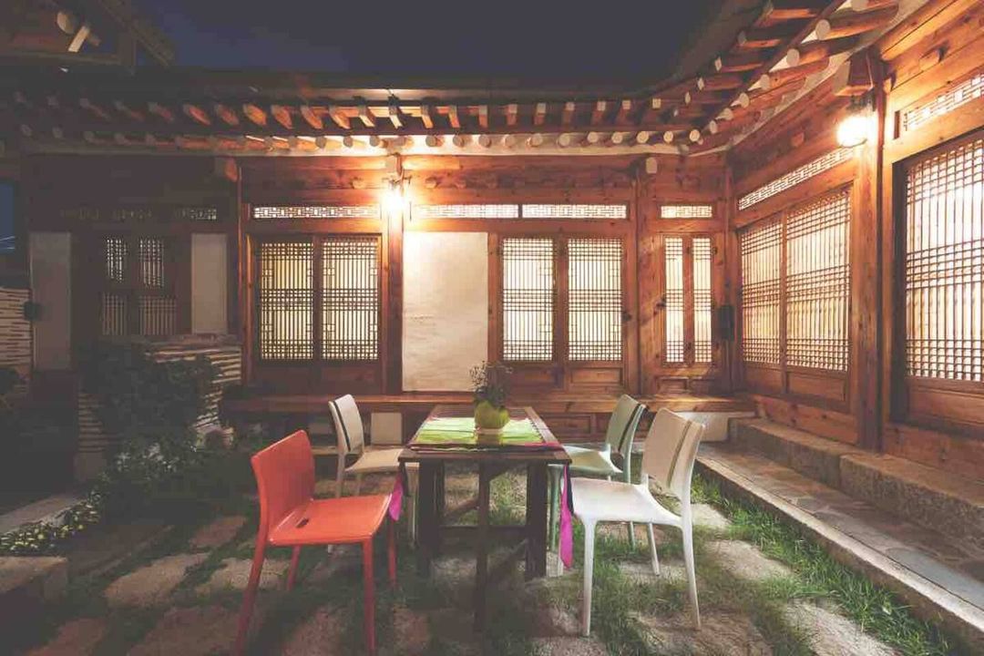 北村傳統韓屋 | 北村韓屋村內 近安國站 三清洞 景福宮-3
