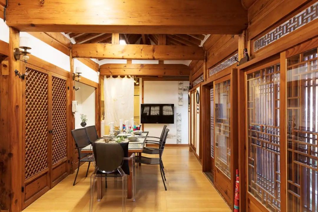 北村傳統韓屋 | 北村韓屋村內 近安國站 三清洞 景福宮-5