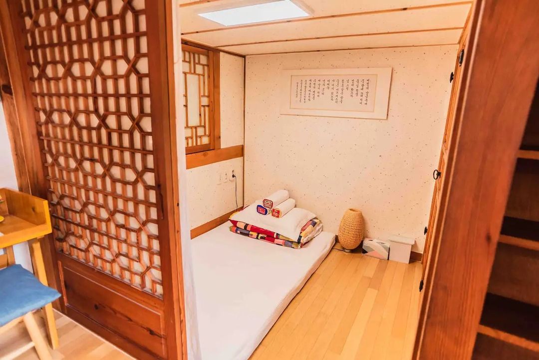 北村傳統韓屋 | 北村韓屋村內 近安國站 三清洞 景福宮-11