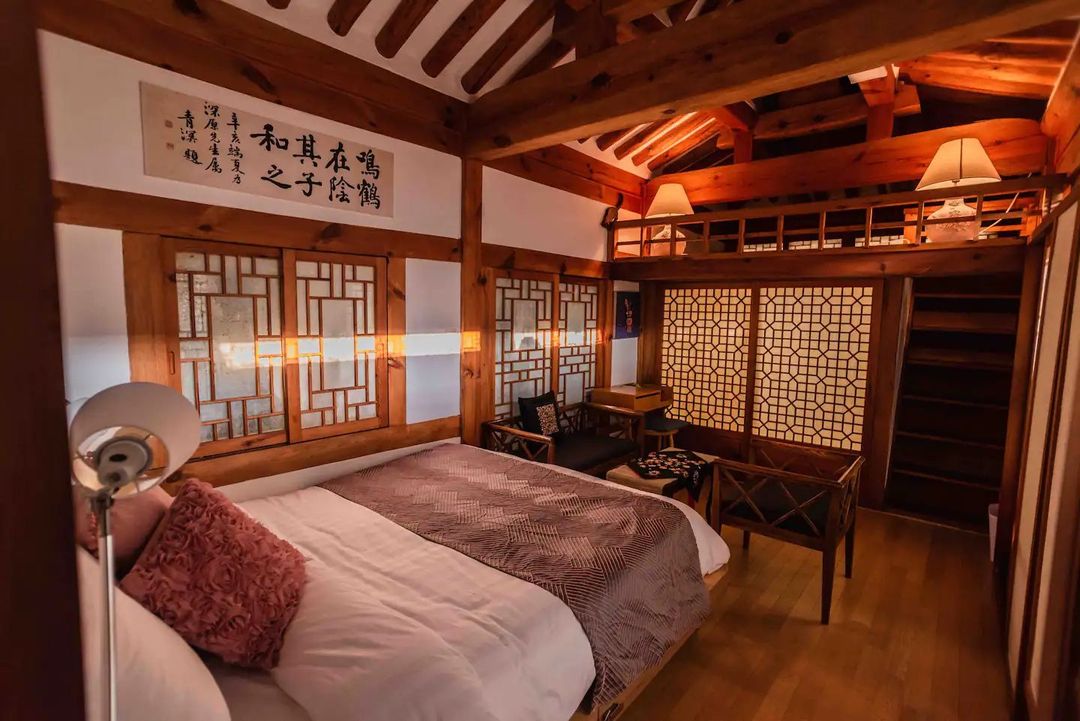 北村傳統韓屋 | 北村韓屋村內 近安國站 三清洞 景福宮-13