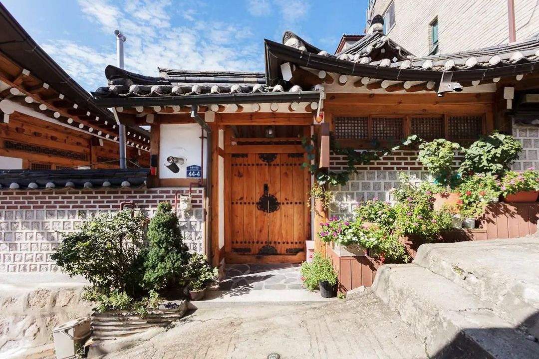 北村傳統韓屋 | 北村韓屋村內 近安國站 三清洞 景福宮-2