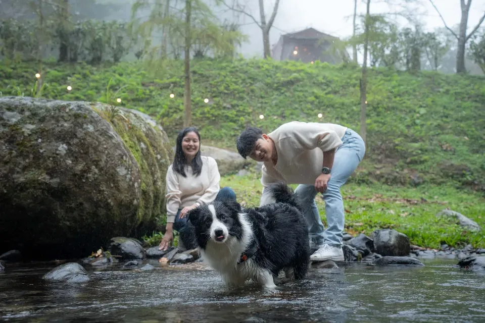 飛鳥恰恰 Amazing Experience-9