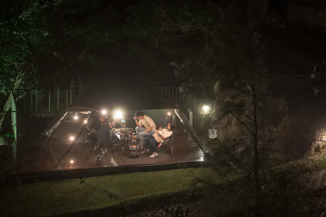 飛鳥恰恰 Amazing Experience