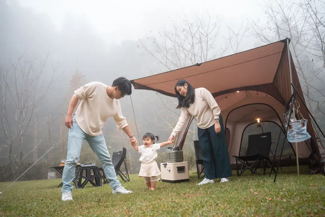 飛鳥恰恰 Amazing Experience-行程說明-1