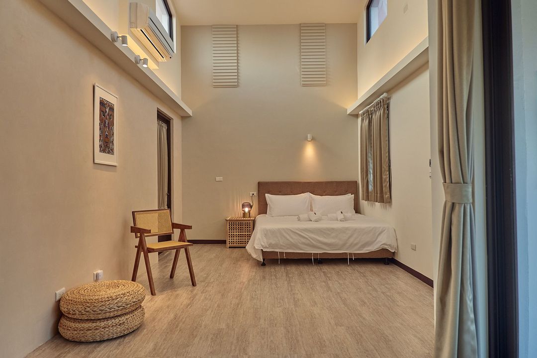 CLIFF VILLA