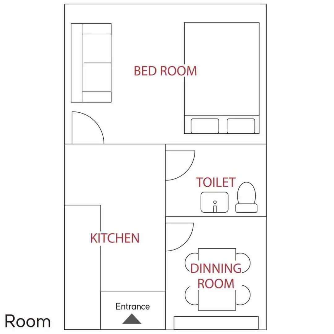 延南謝謝小屋 | 近弘大入口站 延央公園旁-16