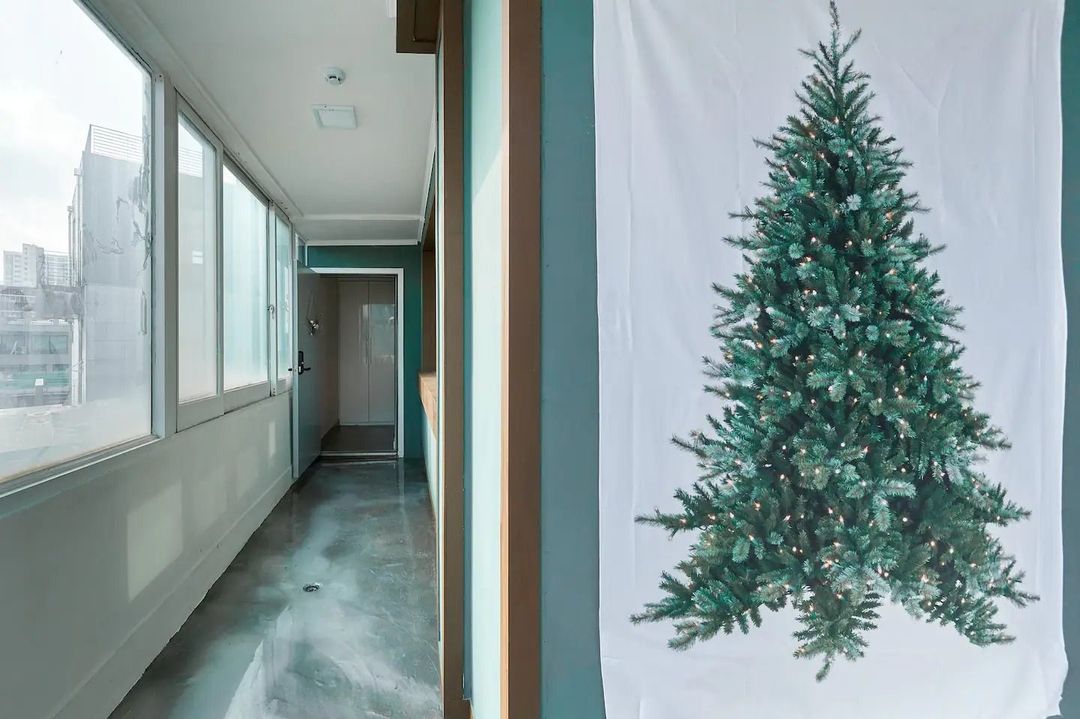 Hallway