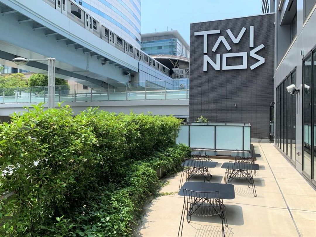 濱松町塔維諾斯飯店｜漫畫主題房/直達羽田機場/濱松町站步行8分-14