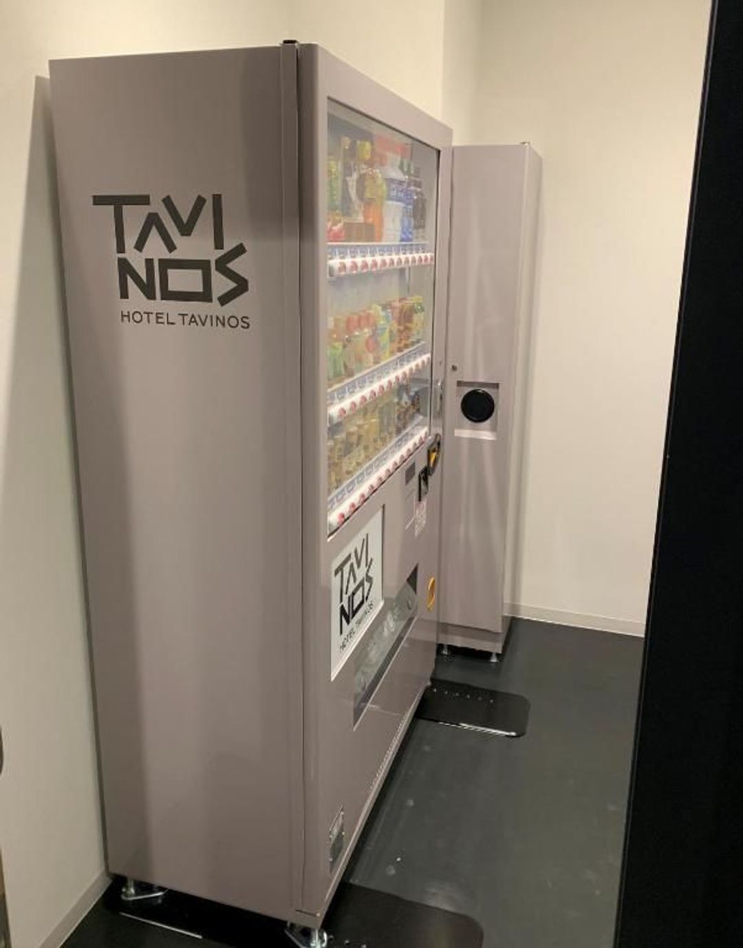 HOTEL TAVINOS Hamamatsucho