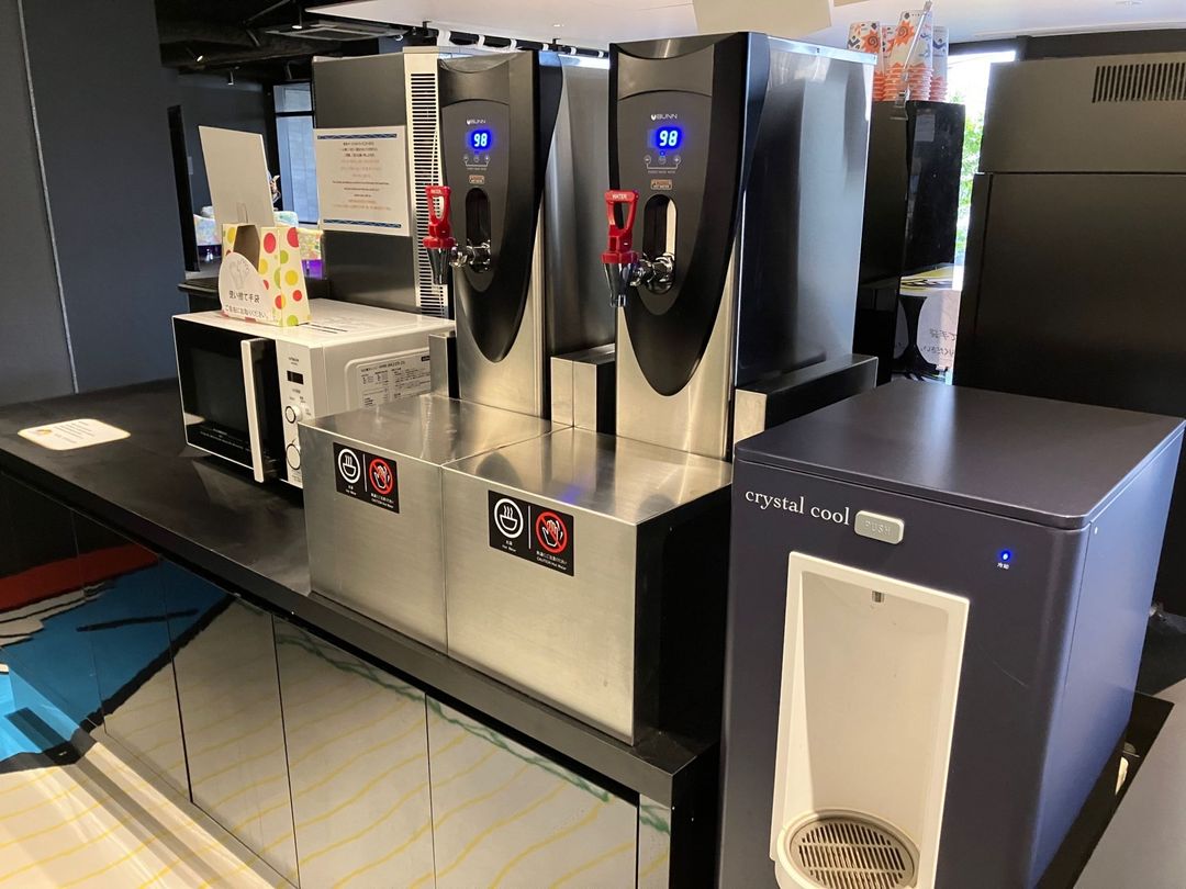 京都塔維諾斯飯店｜清水五條站步行4分/日本風格主題房