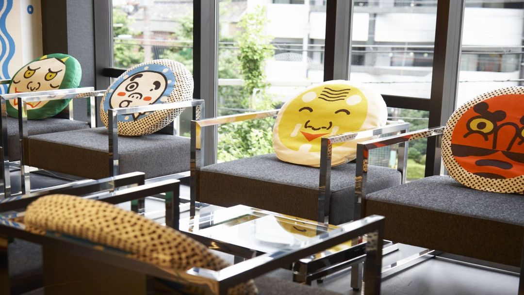 京都塔維諾斯飯店｜清水五條站步行4分/日本風格主題房
