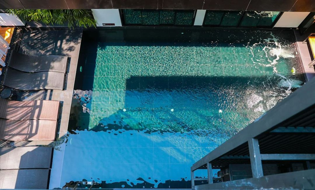 BED Chiangmai Gate Hotel - Adults Only【SHA】