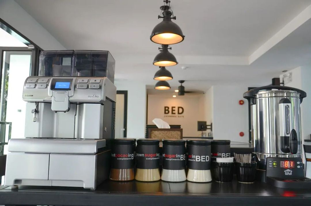 BED Chiangmai Gate Hotel - Adults Only【SHA】